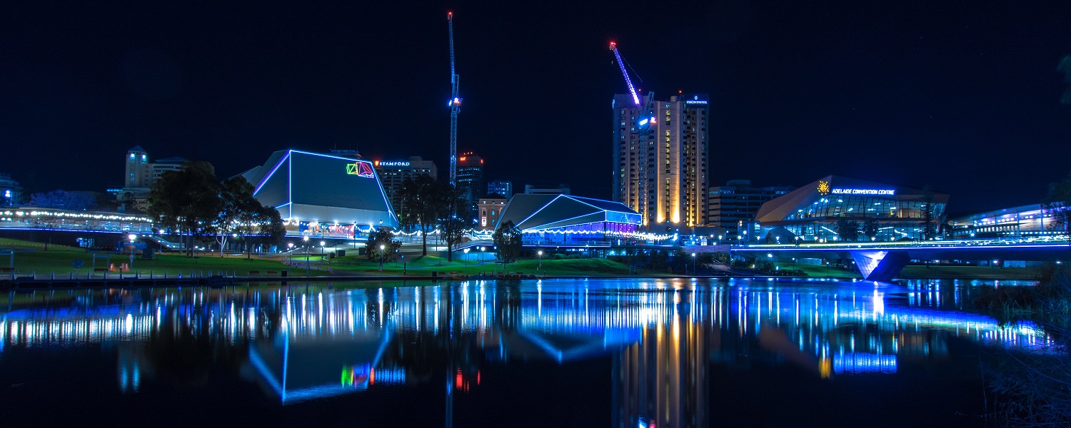 Adelaide